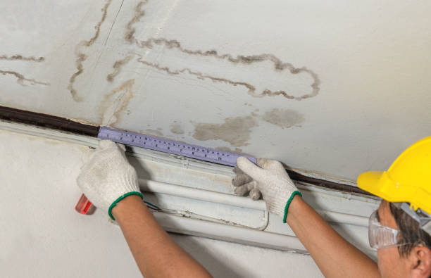 Reliable Burst Pipe Cleanup contractor in Peachtree City, GA by Water Damage Irwin